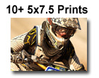 Ordering 10+ 5x7.5 Prints